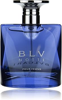 ブルガリ ブルー ノッテ プールフェム　EDP　40ml Amazon | ブルガリ ブルーノッテ プールファム オーデパルファム